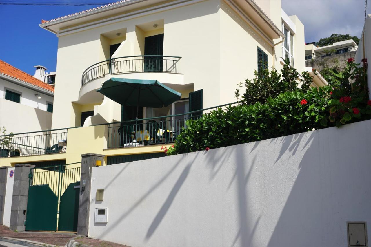 !Your Home In Madeira Funchal  Exterior photo