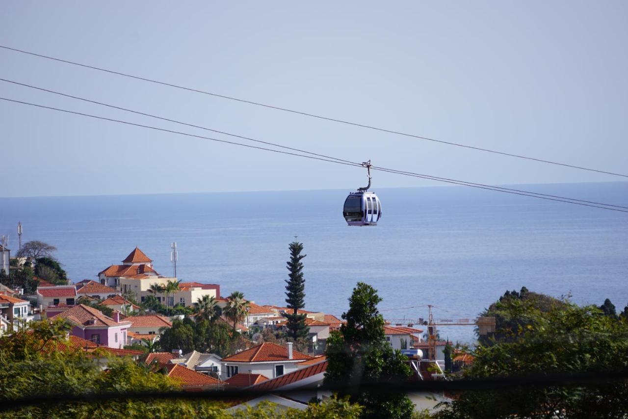 !Your Home In Madeira Funchal  Exterior photo