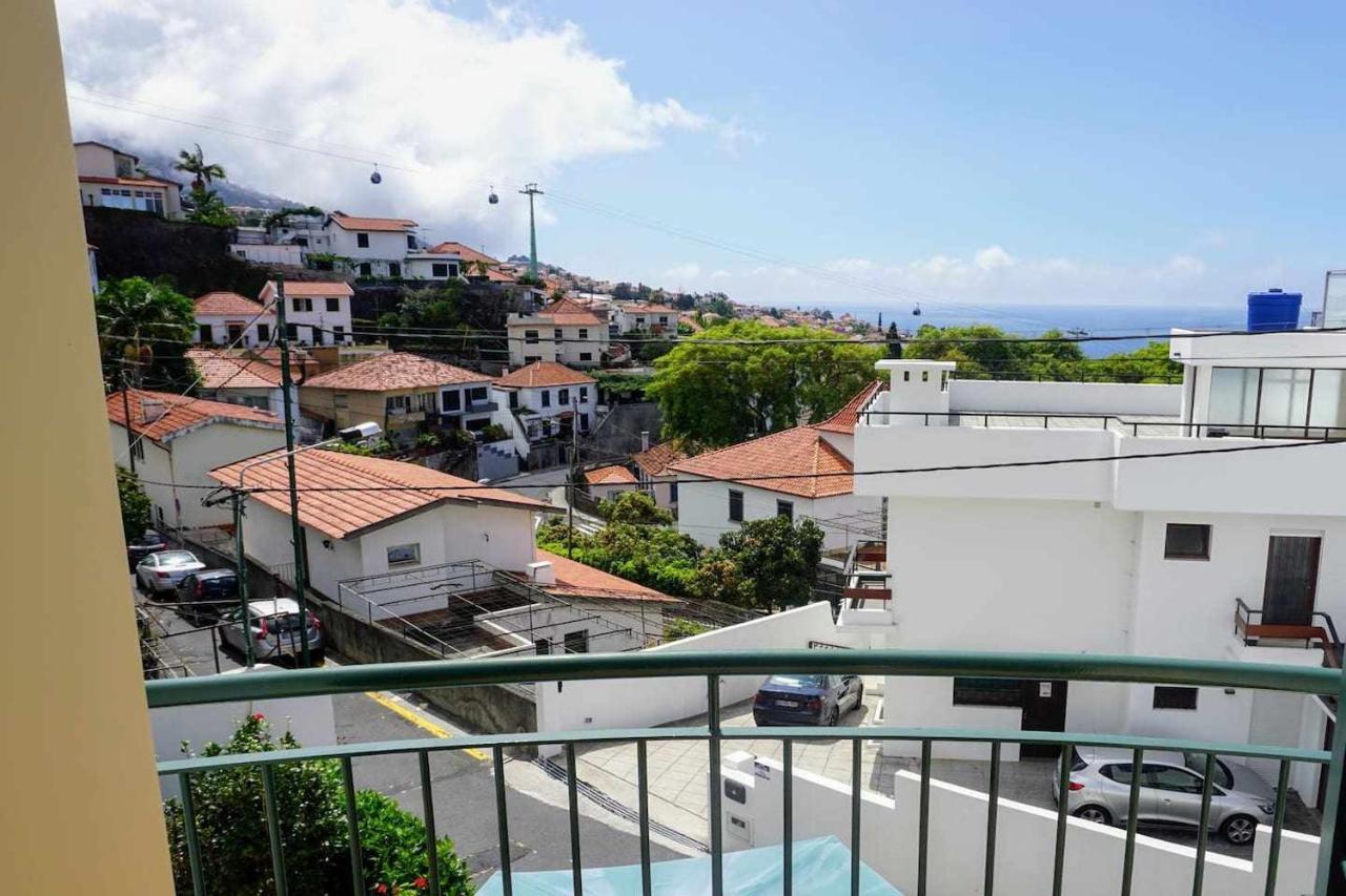 !Your Home In Madeira Funchal  Exterior photo