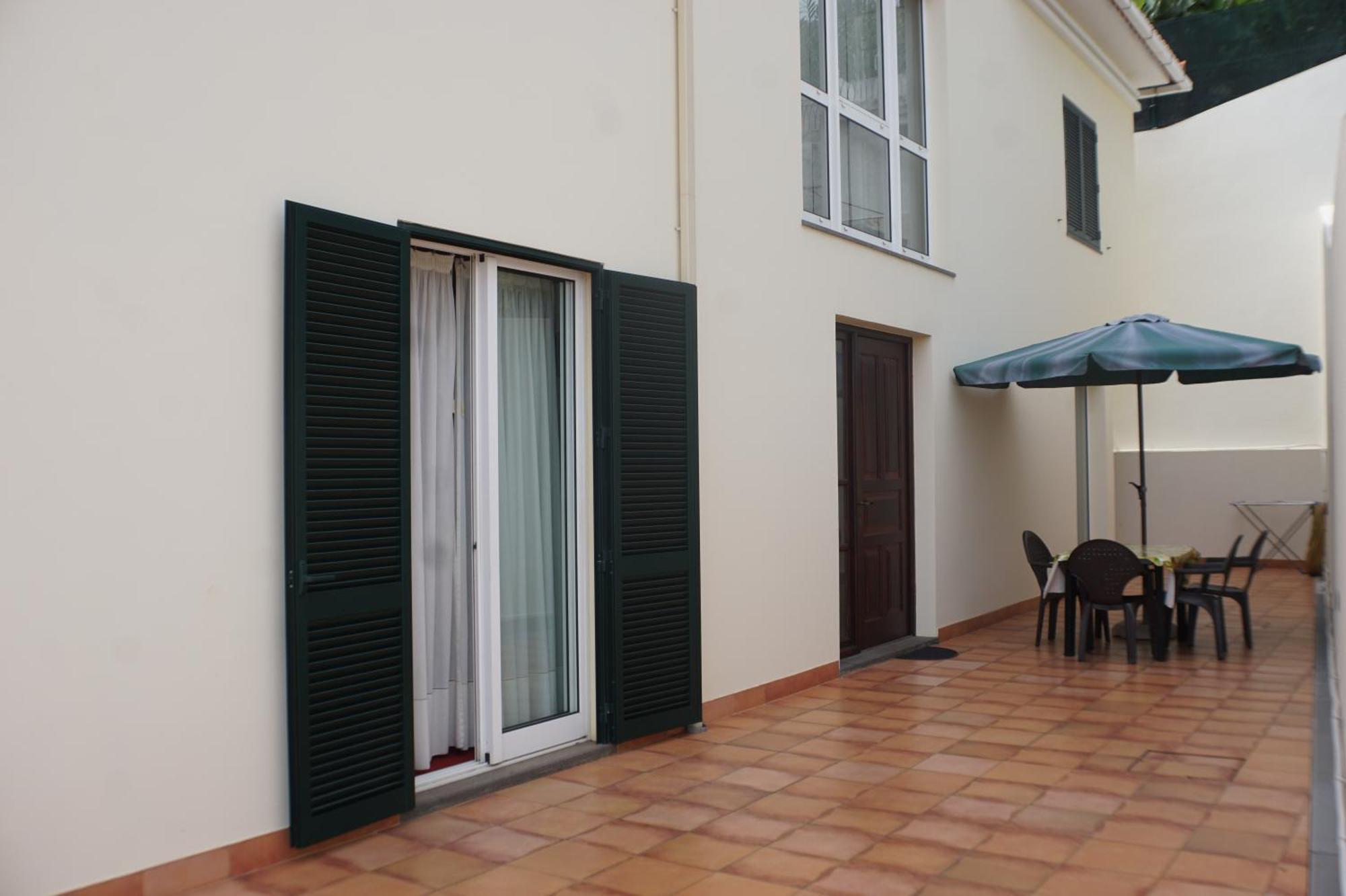 !Your Home In Madeira Funchal  Exterior photo