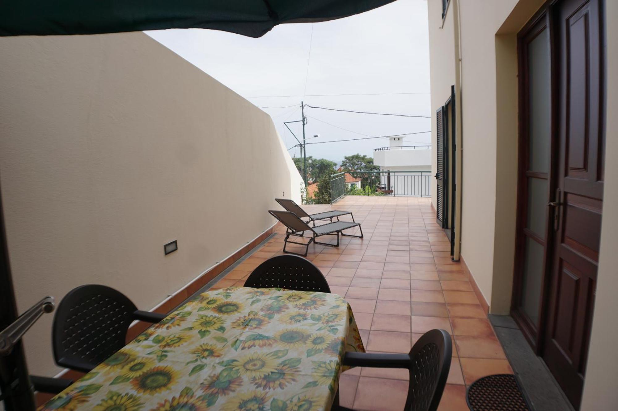 !Your Home In Madeira Funchal  Exterior photo