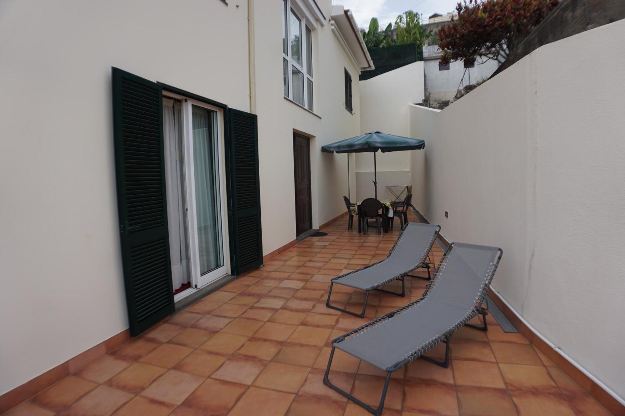 !Your Home In Madeira Funchal  Exterior photo