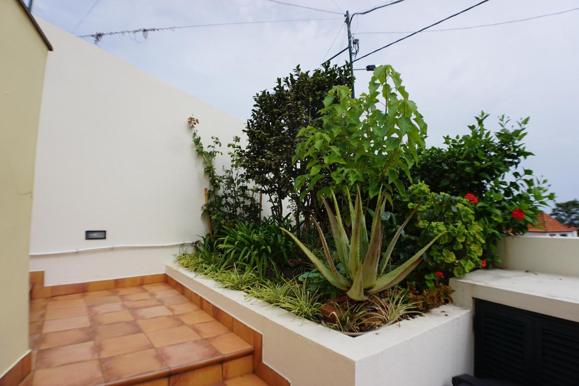 !Your Home In Madeira Funchal  Exterior photo